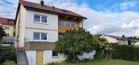 Haus kaufen in Bretten bei immowelt.de