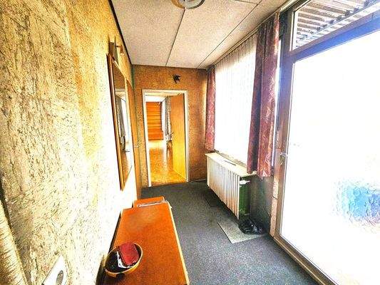 Eingangsbereich-Diele