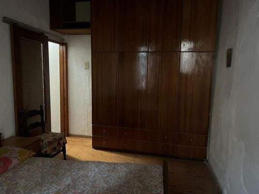 Kreta, Rethymno: Traditionelles Haus in der Altstadt zu verkaufen