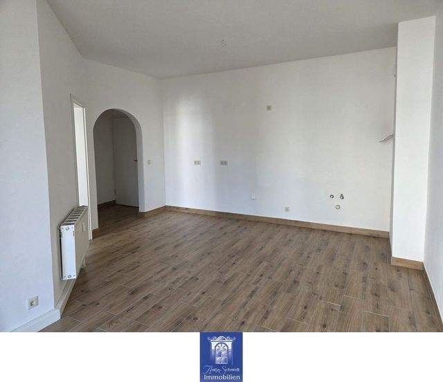 Erste eigene Wohnung in grüner Lage! - Foto 1