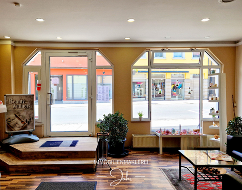 Schweinfurt Renditeobjekte, Mehrfamilienhäuser, Geschäftshäuser, Kapitalanlage