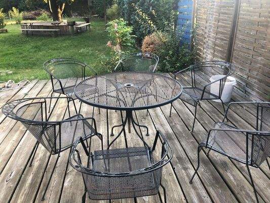 Wohnung über 2 Etagen