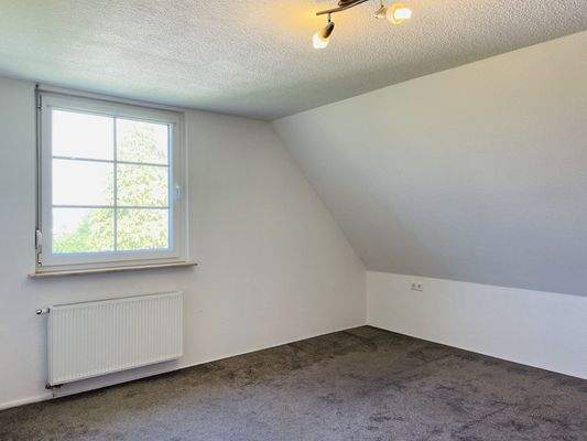 Schlafzimmer im OG