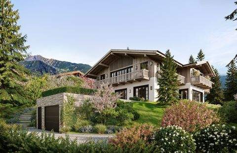 Tegernsee Häuser, Tegernsee Haus kaufen