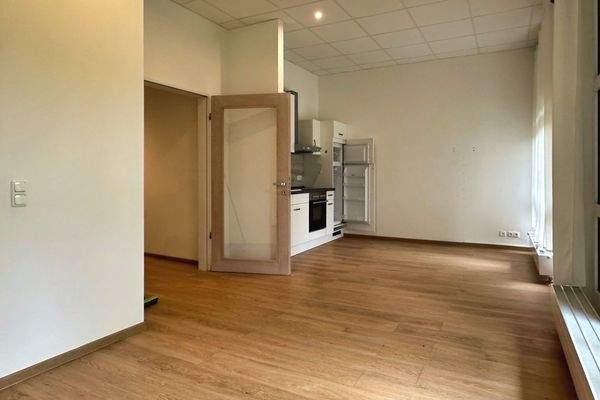 Beispielwohnung Haus 1 1.OG