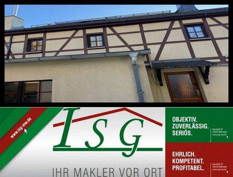 Claußnitz Häuser, Claußnitz Haus mieten 