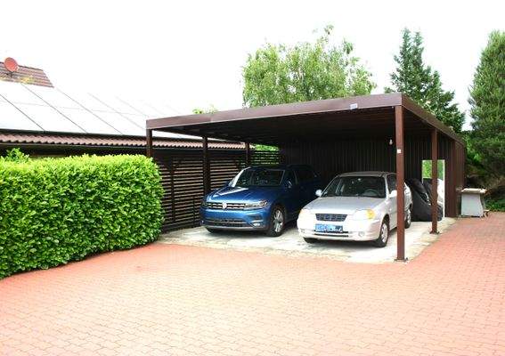 Doppelcarport (2)