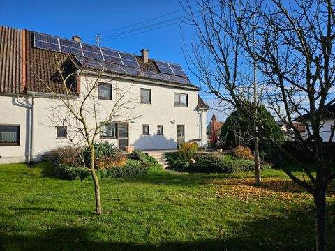 Dillingen a.d.Donau Häuser, Dillingen a.d.Donau Haus mieten 