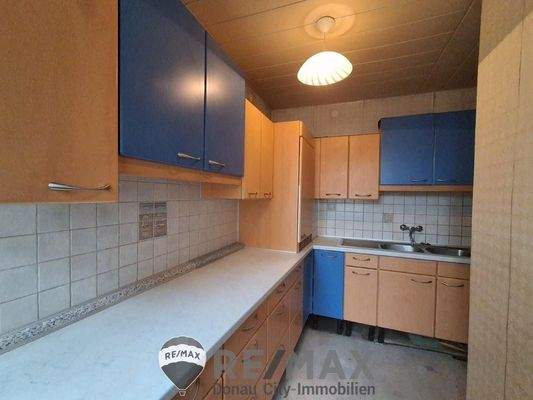 46 Küche OG Haus 2 Moosbrunn