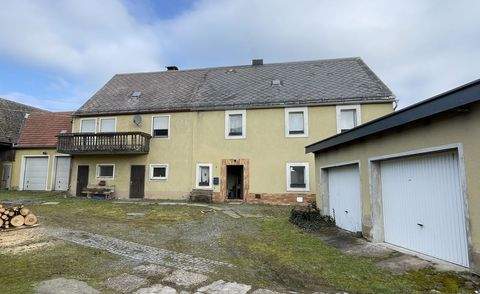 Kirchendemenreuth / Püllersreuth Häuser, Kirchendemenreuth / Püllersreuth Haus kaufen