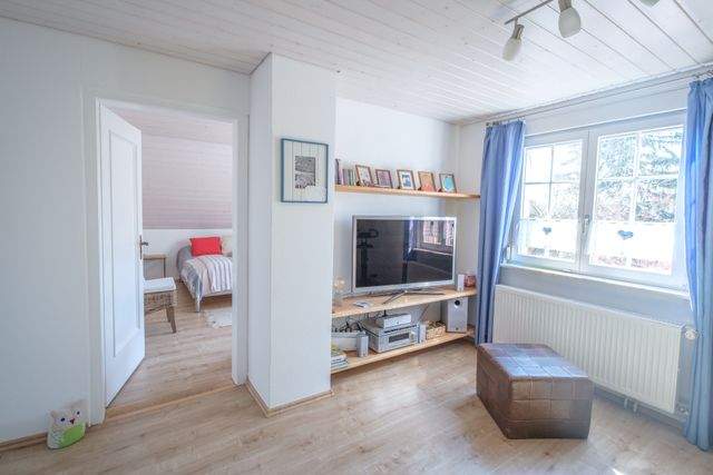 Fernsehzimmer