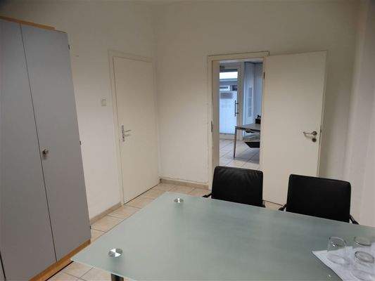 sep. Besprechungsraum