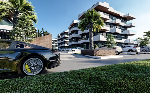 Kavala Wohnungen, Kavala Wohnung kaufen