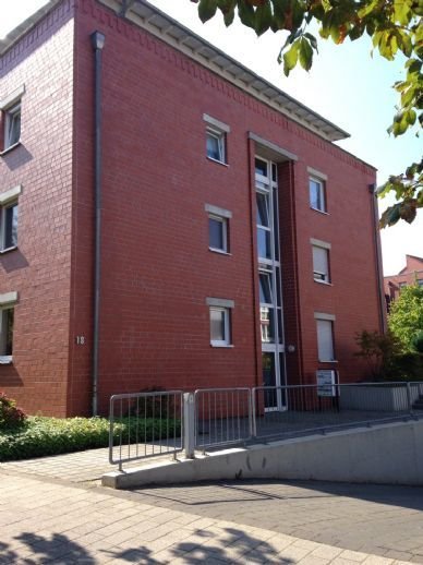 Marl Wohnungen, Marl Wohnung mieten