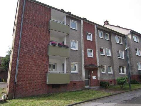 Herten Wohnungen, Herten Wohnung mieten