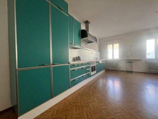 Wohnung - 2.OG - Küche 