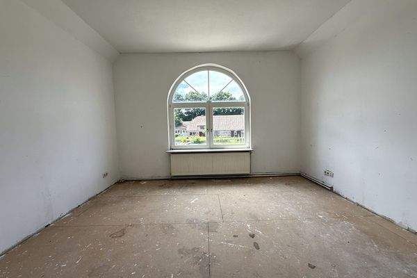 Wohnzimmer - Dachgeschoss