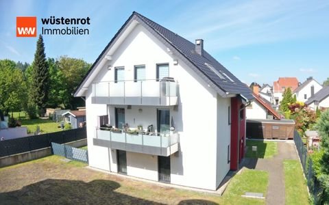 Detmold Wohnungen, Detmold Wohnung kaufen