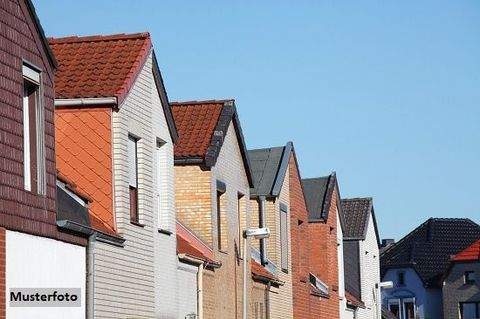 Winsen/Luhe Häuser, Winsen/Luhe Haus kaufen