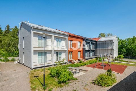Sipoo Wohnungen, Sipoo Wohnung kaufen