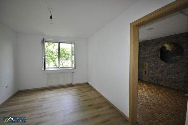 KIRCHBICHL - Eigentumswohnung - Zimmer 2