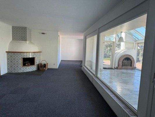 Wohn- und Esszimmer, EG