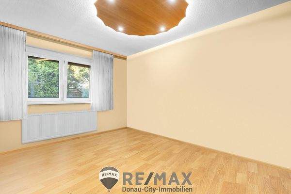 ETW 1220 Wien leer Symbolfoto