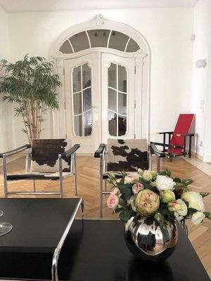 mittlerer Wohnbereich