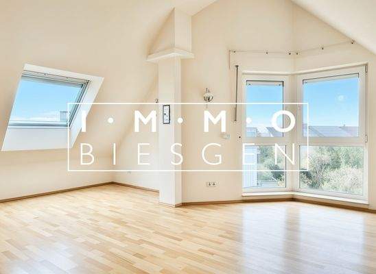 Dachgeschoss - Renovierungsvorschlag Boden