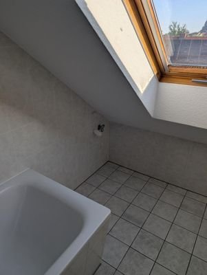 Waschmaschinenanschluss im Badezimmer.jpg