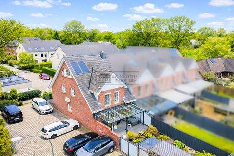 Seevetal Häuser, Seevetal Haus kaufen