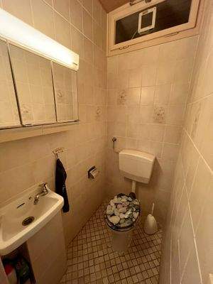 Gäste-WC