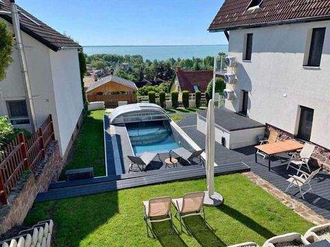 Balatonalmádi Wohnungen, Balatonalmádi Wohnung mieten