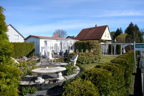 Oranienburg Häuser, Oranienburg Haus kaufen