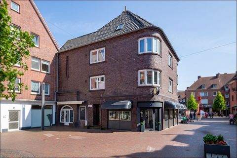 Emden Häuser, Emden Haus kaufen