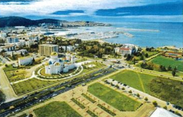 Einkaufen-Flanieren-Erledigen