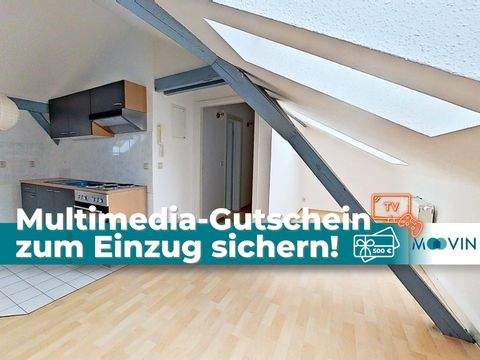 Aschersleben Wohnungen, Aschersleben Wohnung mieten
