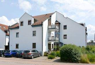 Ansicht von Nord-Westen