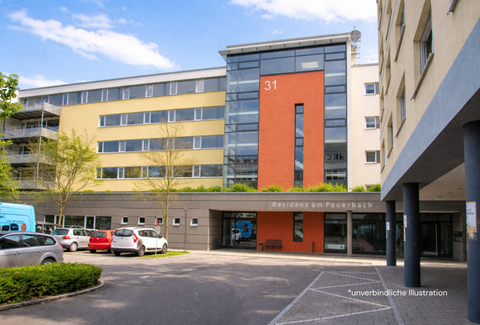 Stuttgart (Feuerbach) Wohnungen, Stuttgart (Feuerbach) Wohnung kaufen