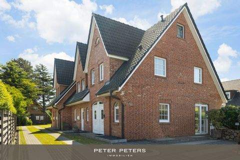 Westerland Wohnungen, Westerland Wohnung kaufen