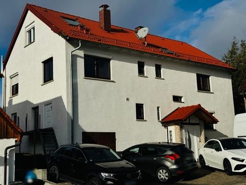 Erkenbrechtsweiler Häuser, Erkenbrechtsweiler Haus kaufen