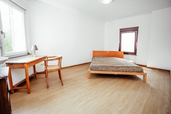 Schlafzimmer Wohnung 1