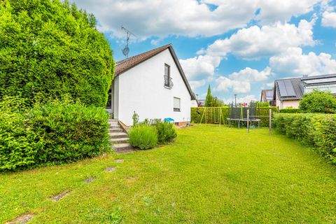 Puschendorf Häuser, Puschendorf Haus kaufen