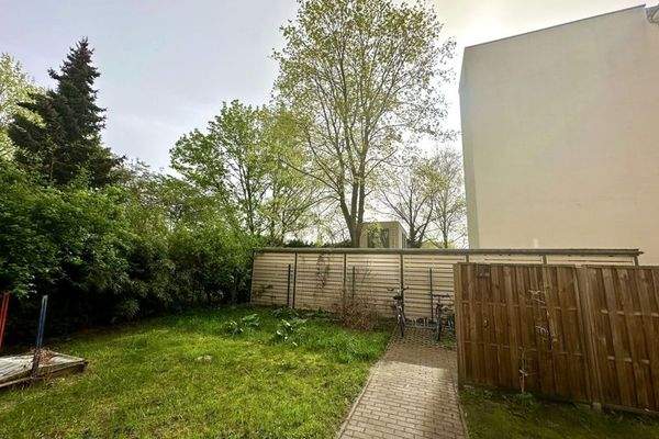 Fahrradstellplätze II