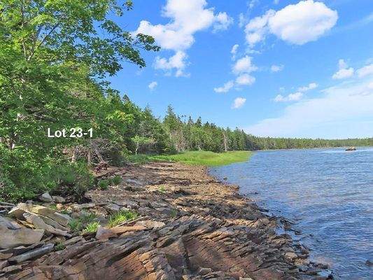 Cape Breton - Einzigartige Atlantik-Lage - 31 Hekt