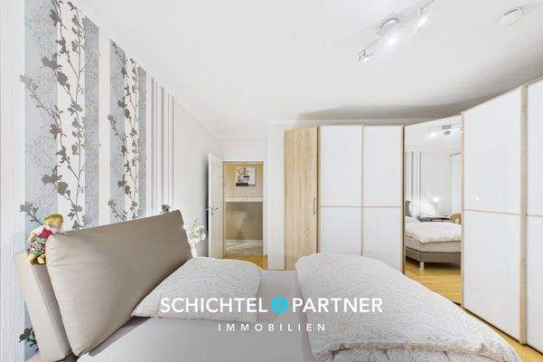 S&P | Schlafzimmer
