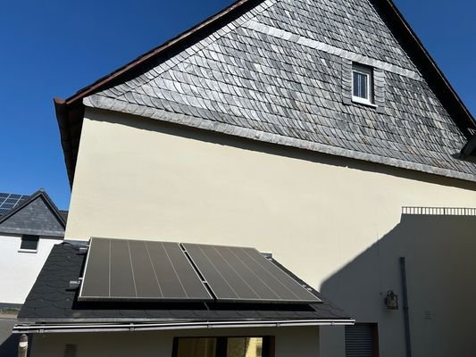 Photovoltaik