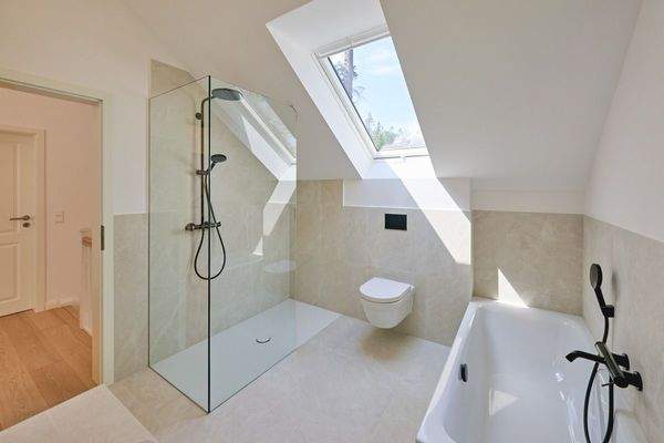 Ferienhaus an der Ostsee