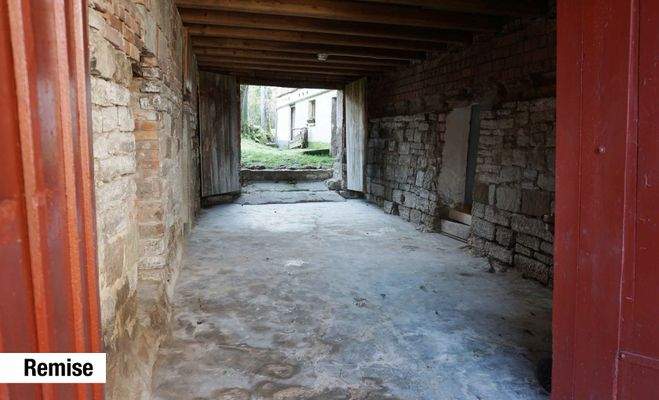 Ihre zukünftige(n) Garage(n)