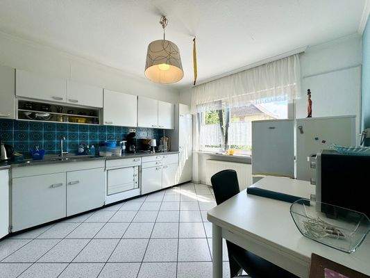 Wohnung 3 / Erdgeschoss 